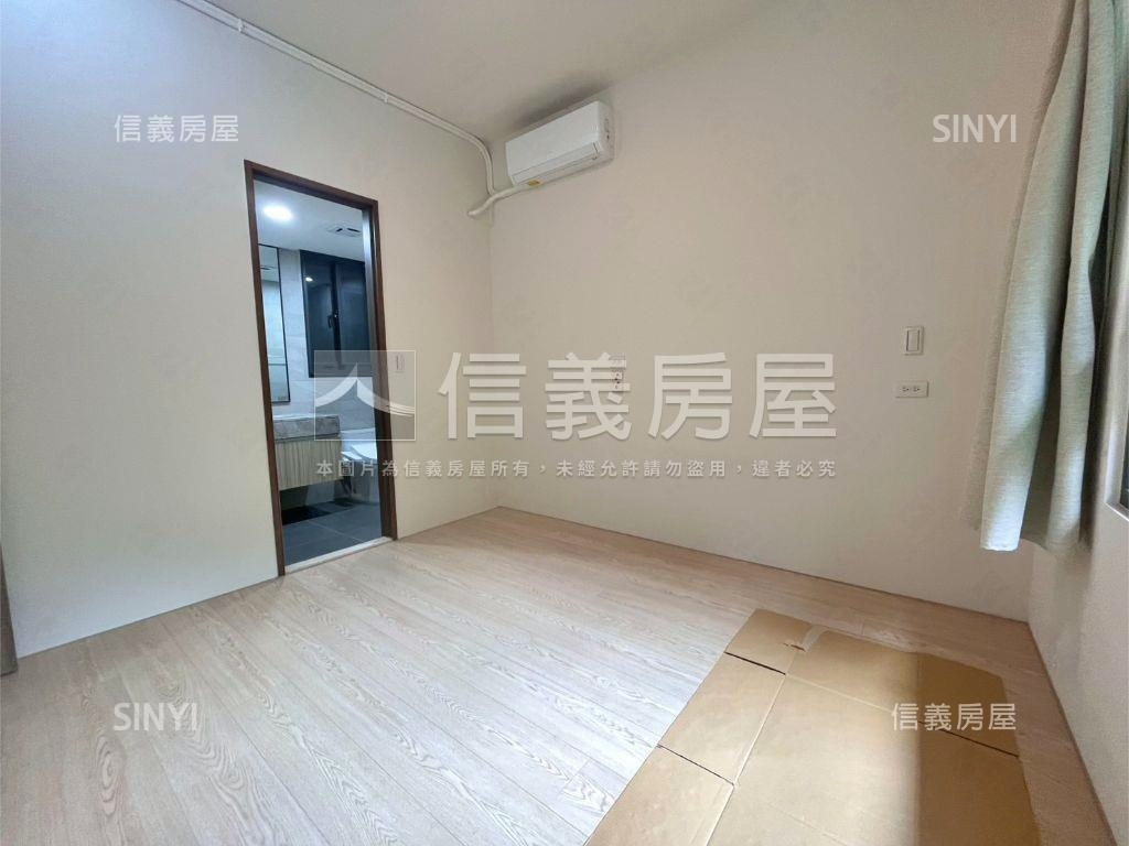築願景質感兩房雙衛平車房屋室內格局與周邊環境