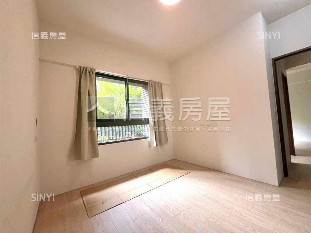 築願景質感兩房雙衛平車房屋室內格局與周邊環境