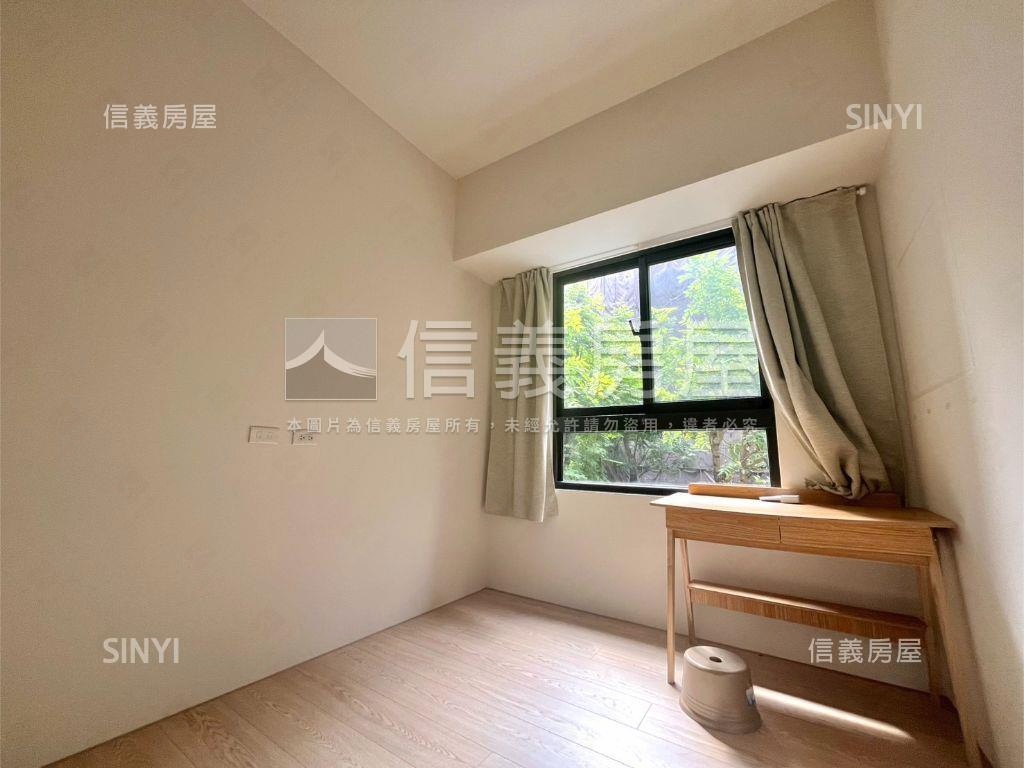 築願景質感兩房雙衛平車房屋室內格局與周邊環境