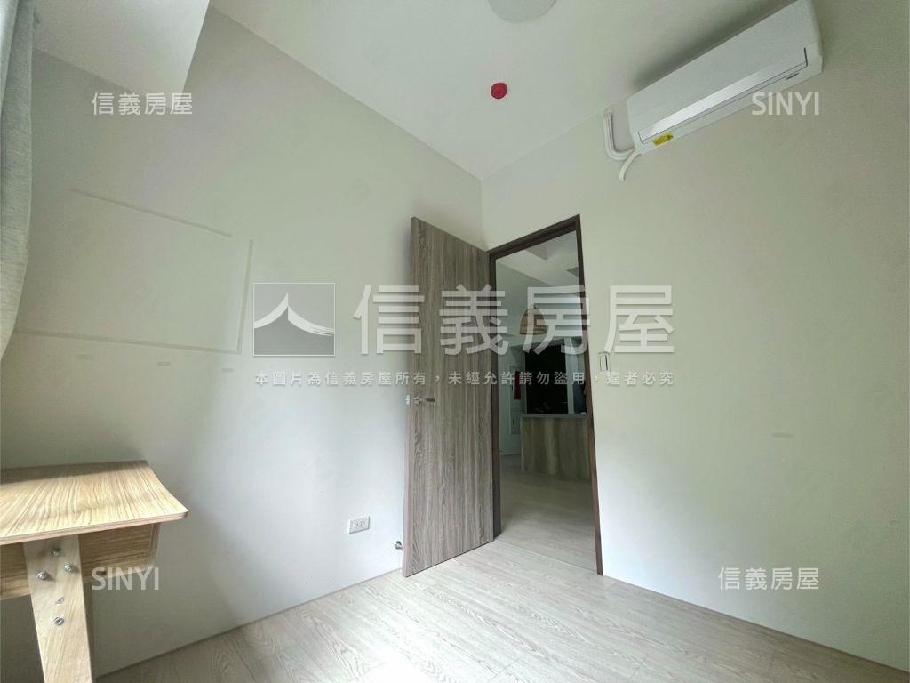 築願景質感兩房雙衛平車房屋室內格局與周邊環境