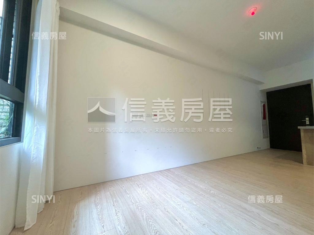 築願景質感兩房雙衛平車房屋室內格局與周邊環境