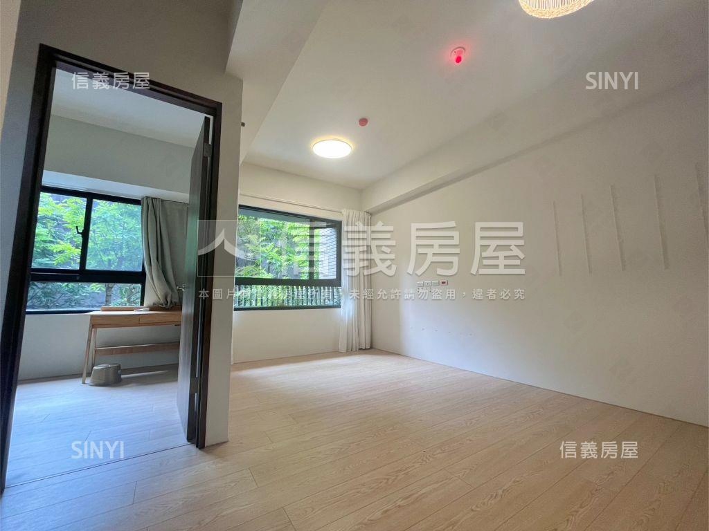 築願景質感兩房雙衛平車房屋室內格局與周邊環境