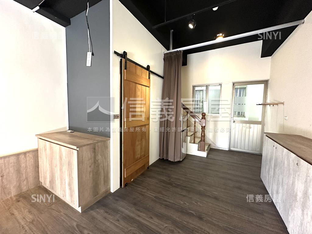 東大中科旁中洲店面房屋室內格局與周邊環境