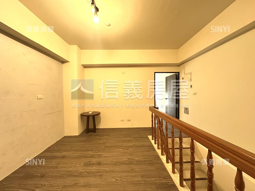 東大中科旁中洲店面房屋室內格局與周邊環境