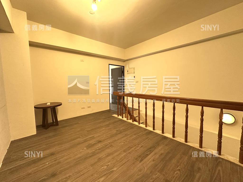 東大中科旁中洲店面房屋室內格局與周邊環境