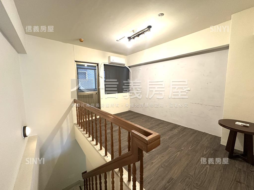 東大中科旁中洲店面房屋室內格局與周邊環境