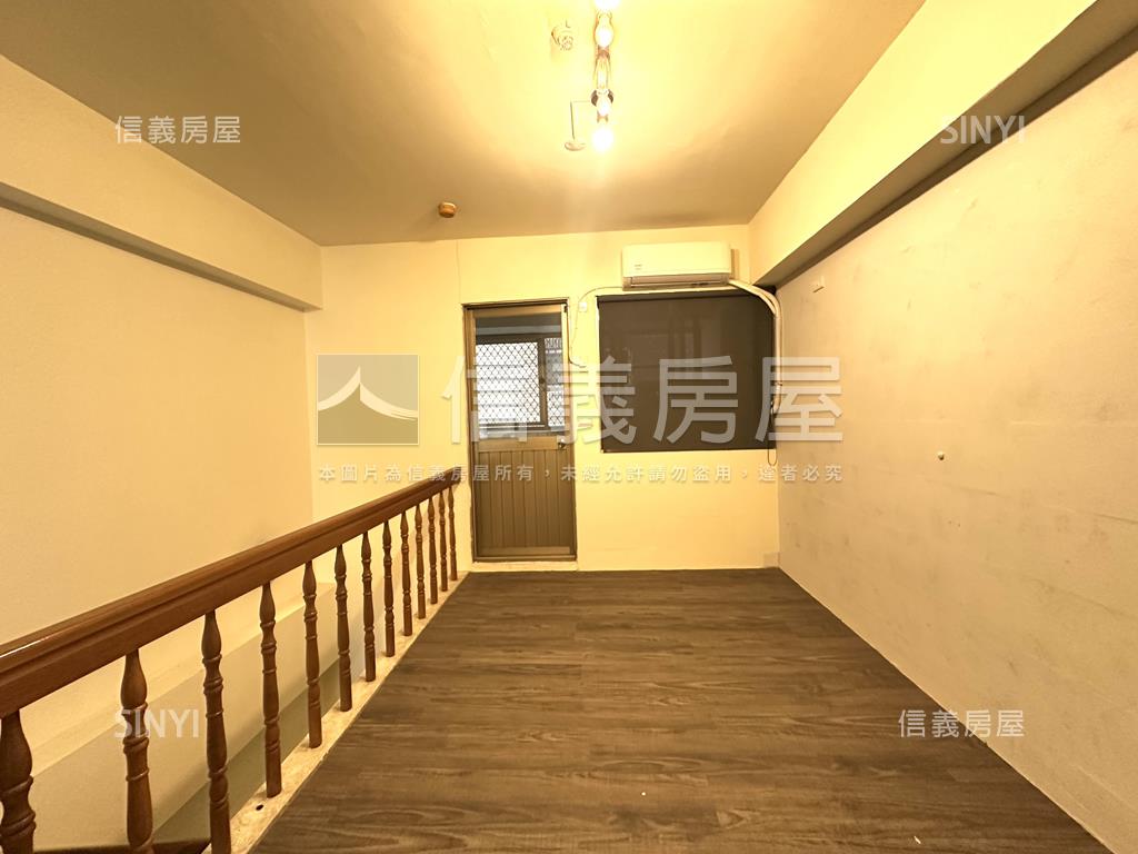 東大中科旁中洲店面房屋室內格局與周邊環境