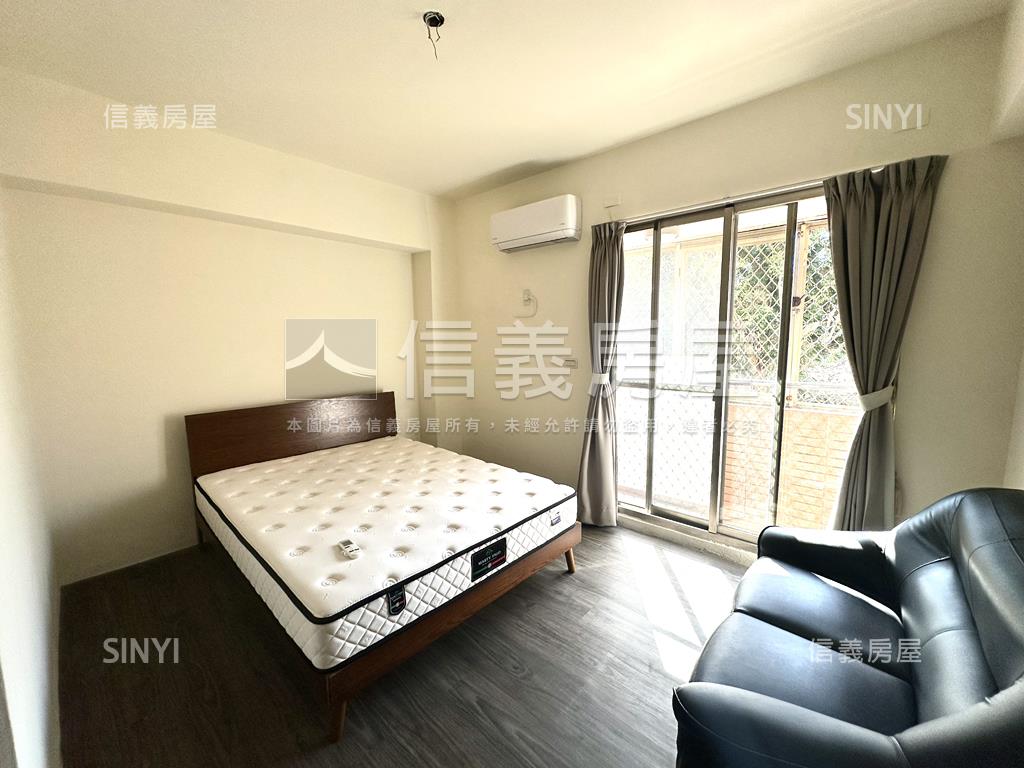 東大中科旁中洲店面房屋室內格局與周邊環境