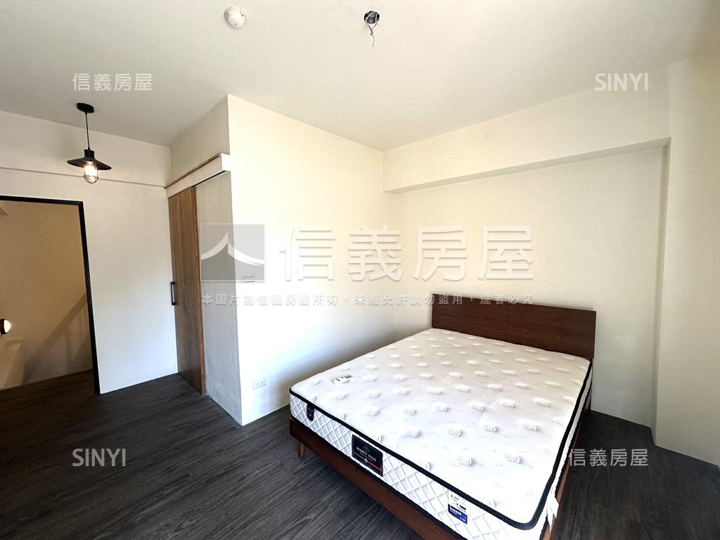 東大中科旁中洲店面房屋室內格局與周邊環境