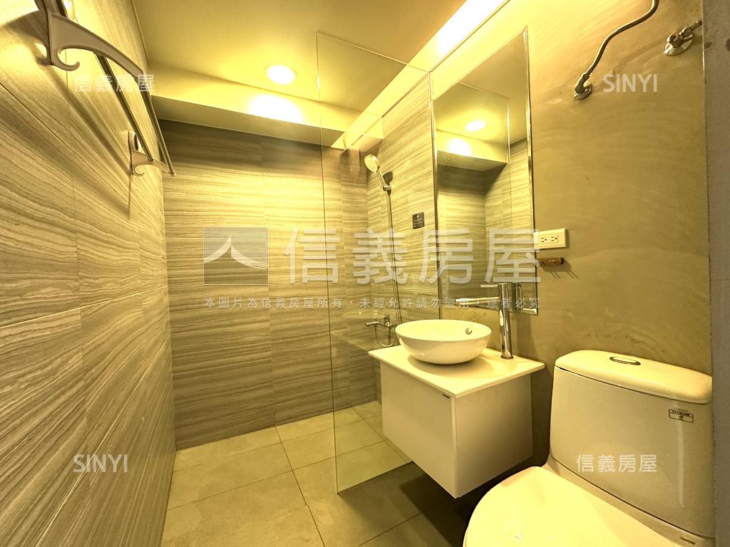 東大中科旁中洲店面房屋室內格局與周邊環境