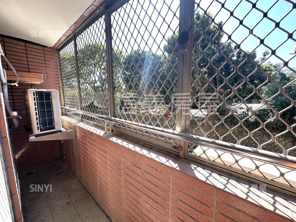 東大中科旁中洲店面房屋室內格局與周邊環境