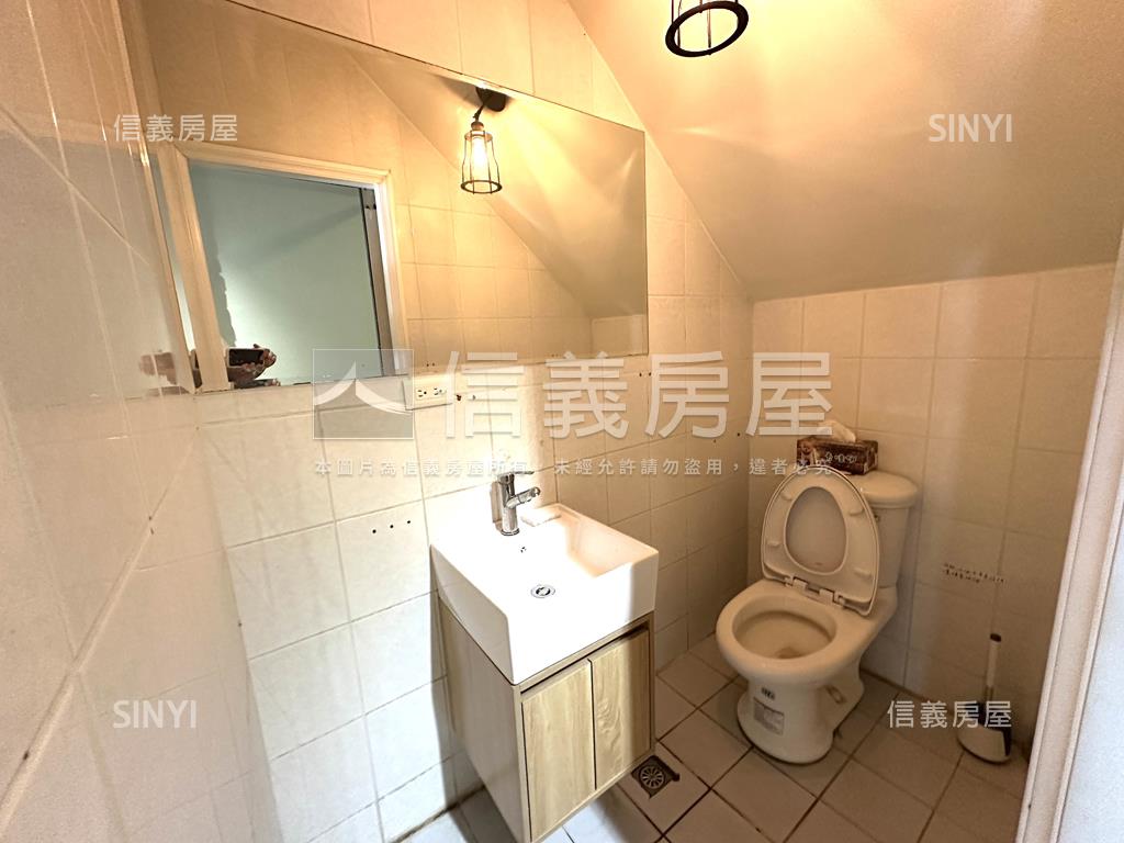 東大中科旁中洲店面房屋室內格局與周邊環境