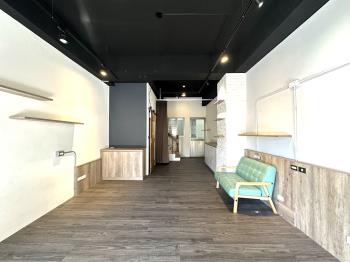 東大中科旁中洲店面