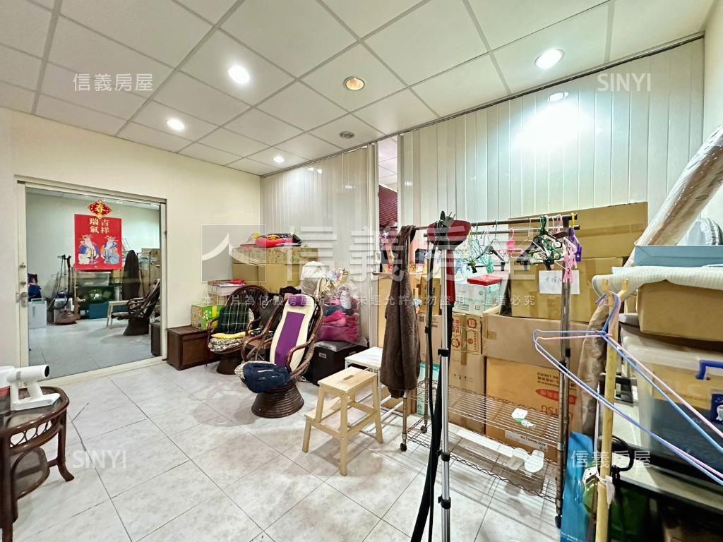 捷運迴龍２１世紀別墅豪邸房屋室內格局與周邊環境