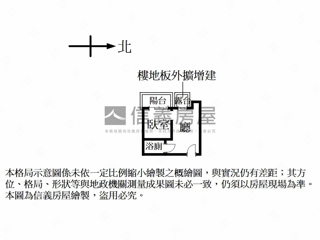 三民站全新裝潢小坪數房屋室內格局與周邊環境