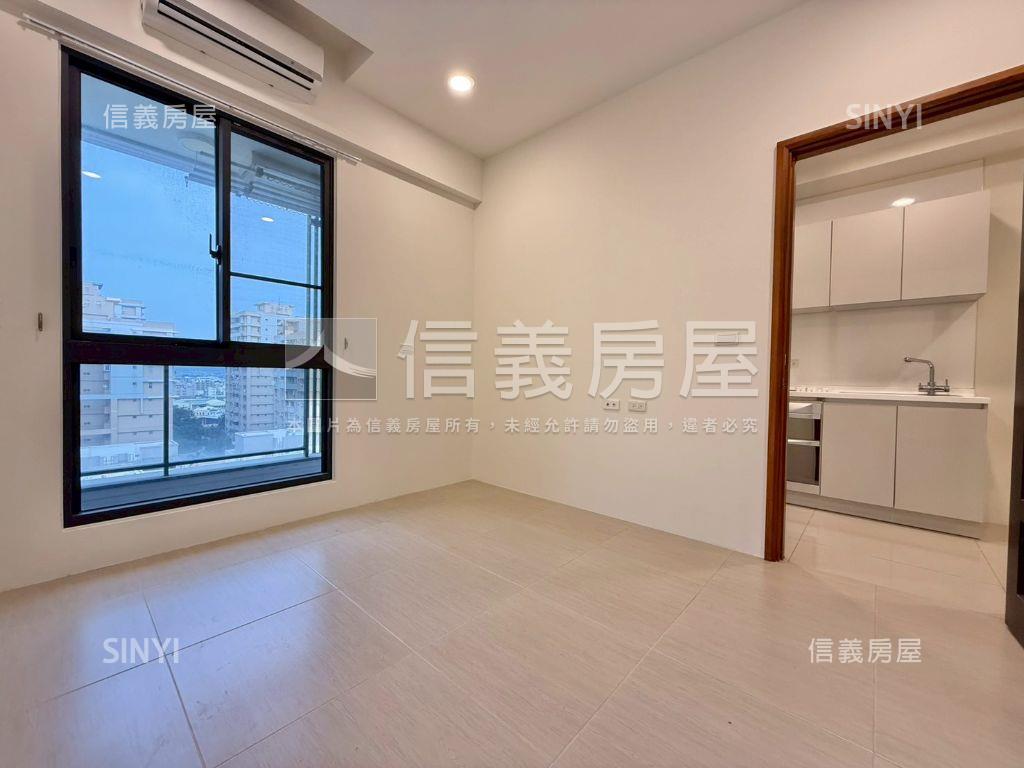 前進平實兩房平車房屋室內格局與周邊環境