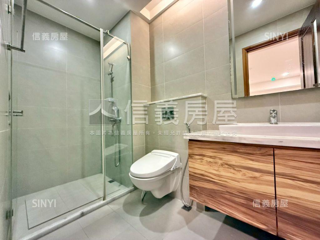 前進平實兩房平車房屋室內格局與周邊環境