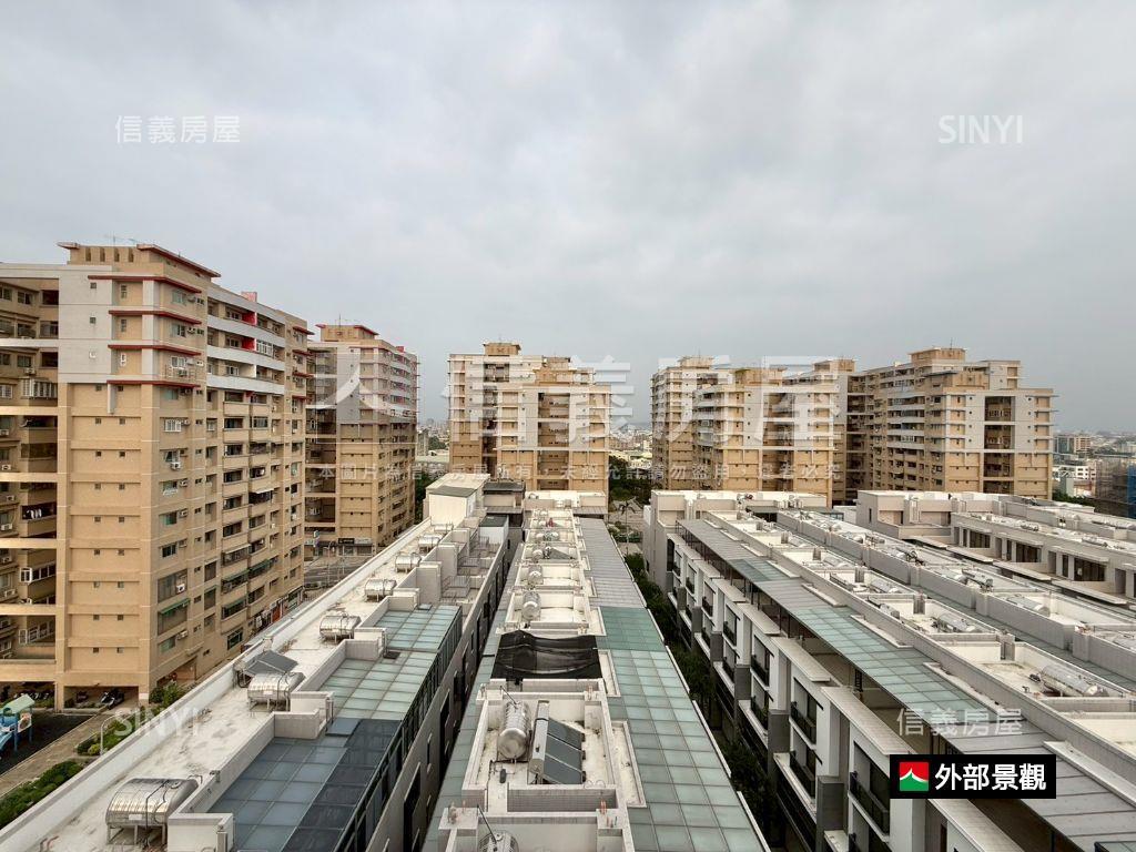 前進平實兩房平車房屋室內格局與周邊環境