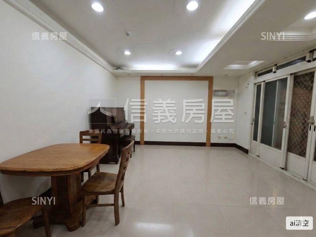 金門街面寬大美一樓房屋室內格局與周邊環境