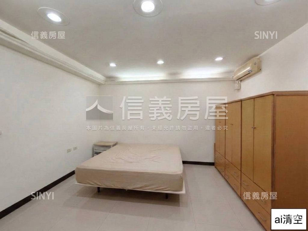 金門街面寬大美一樓房屋室內格局與周邊環境