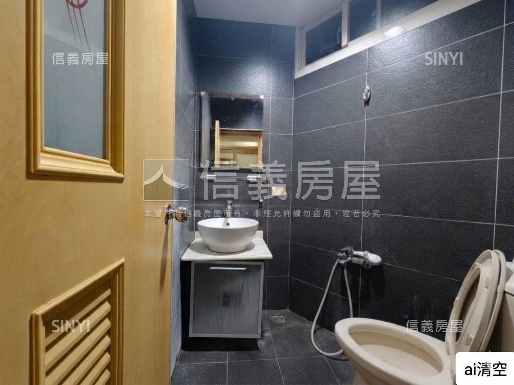 金門街面寬大美一樓房屋室內格局與周邊環境