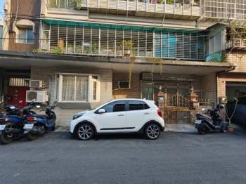 金門街面寬大美一樓