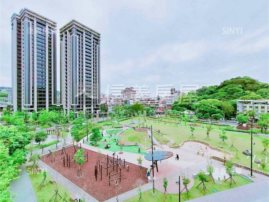 南方莊園兩房車位房屋室內格局與周邊環境