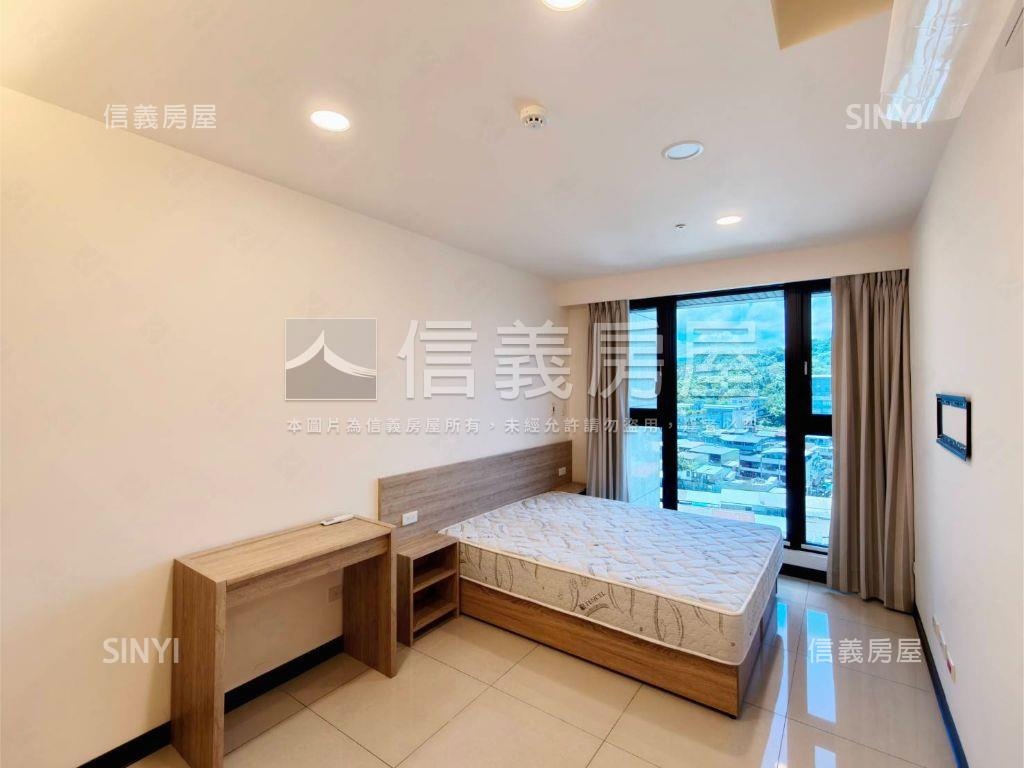 南方莊園兩房車位房屋室內格局與周邊環境