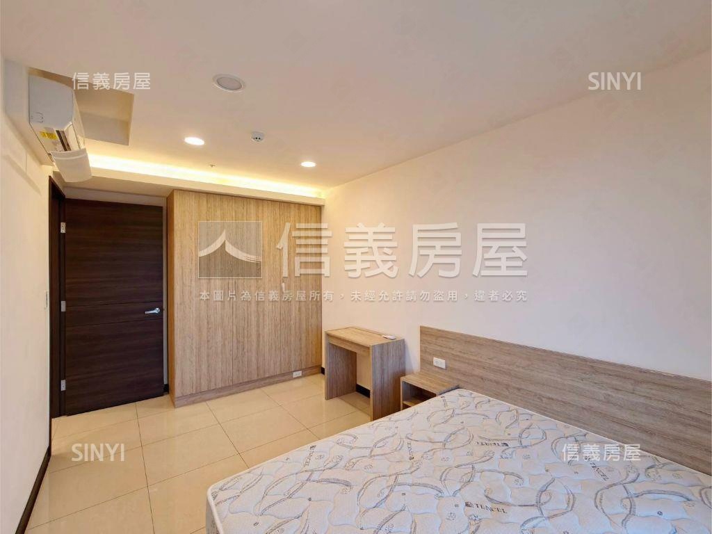南方莊園兩房車位房屋室內格局與周邊環境