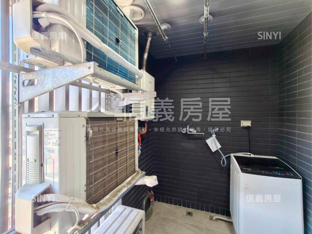 南方莊園兩房車位房屋室內格局與周邊環境