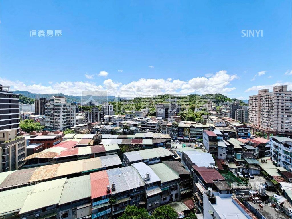 南方莊園兩房車位房屋室內格局與周邊環境
