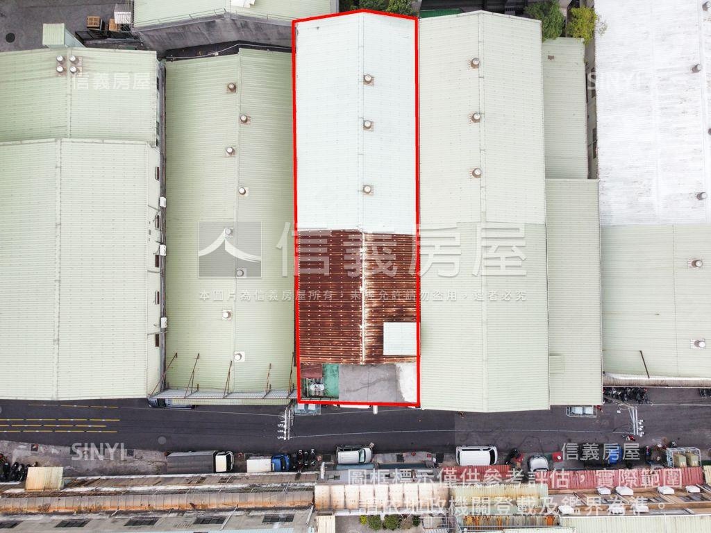 捷運幸福站透天廠房房屋室內格局與周邊環境