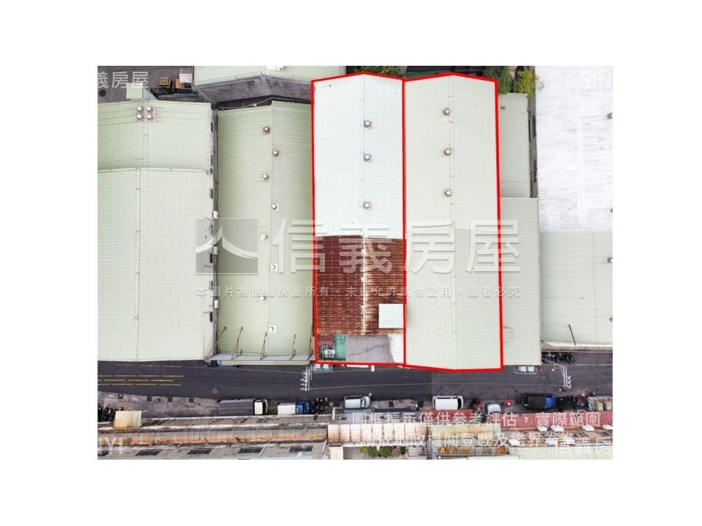 新莊近捷運透天廠房房屋室內格局與周邊環境