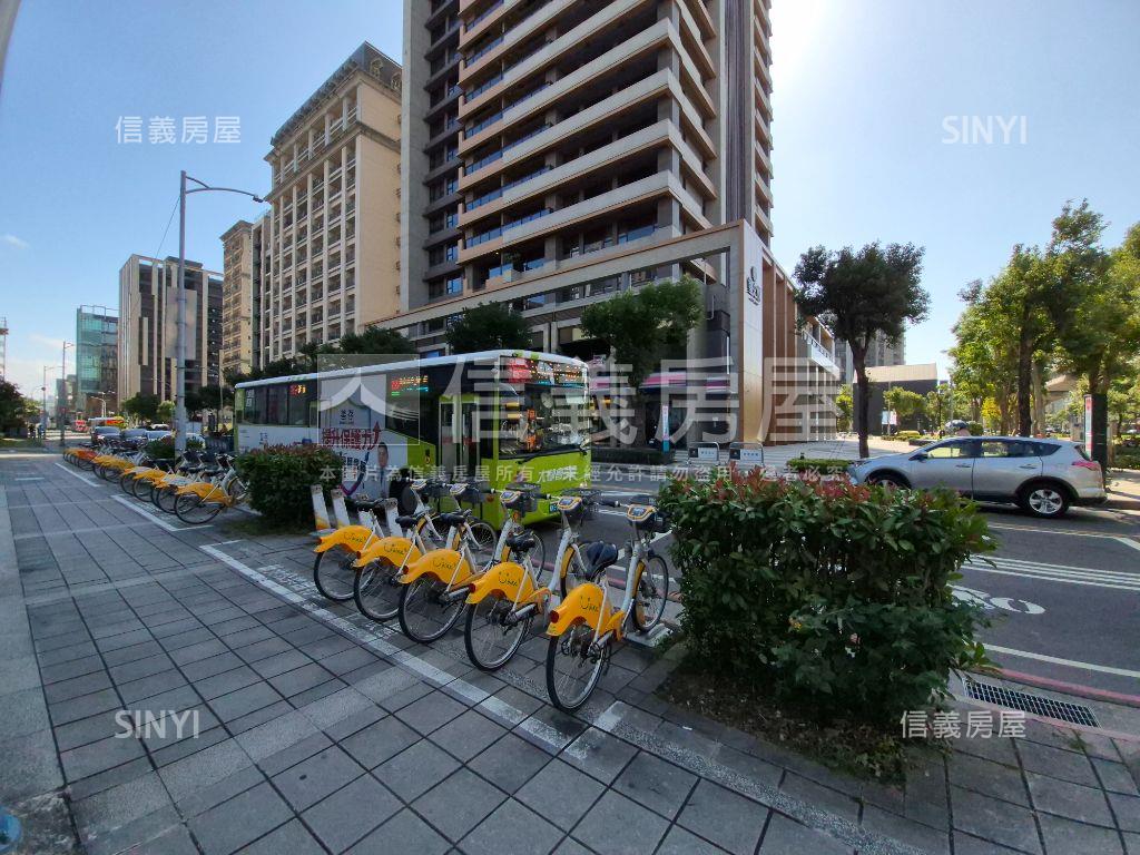 新莊近捷運透天廠房房屋室內格局與周邊環境