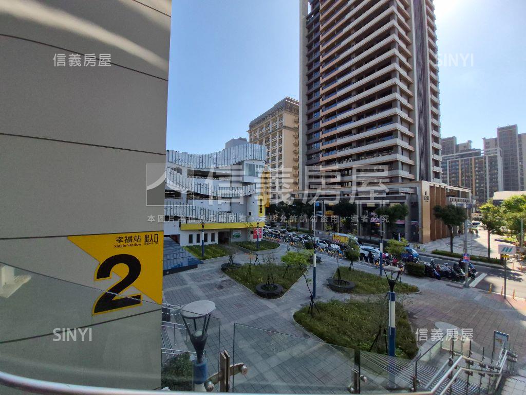 新莊近捷運透天廠房房屋室內格局與周邊環境