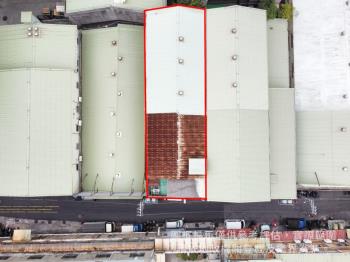 捷運幸福站透天廠房