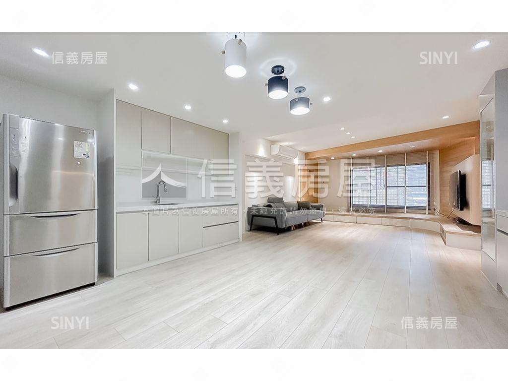 近捷運站優質別墅房屋室內格局與周邊環境