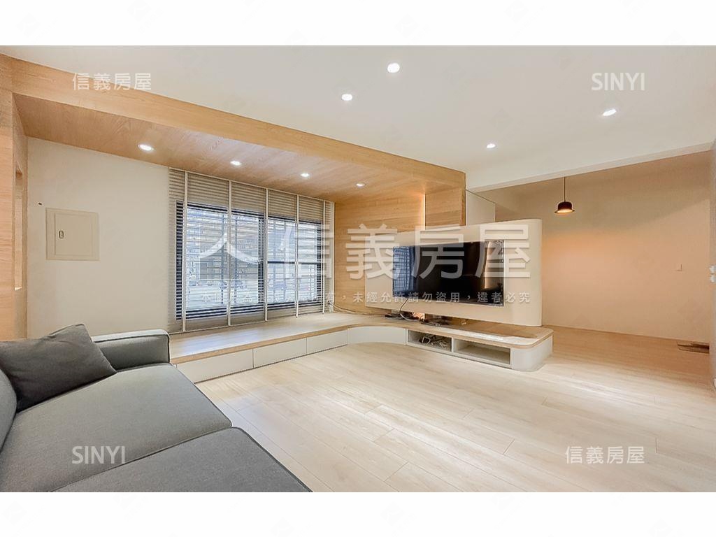 近捷運站優質別墅房屋室內格局與周邊環境
