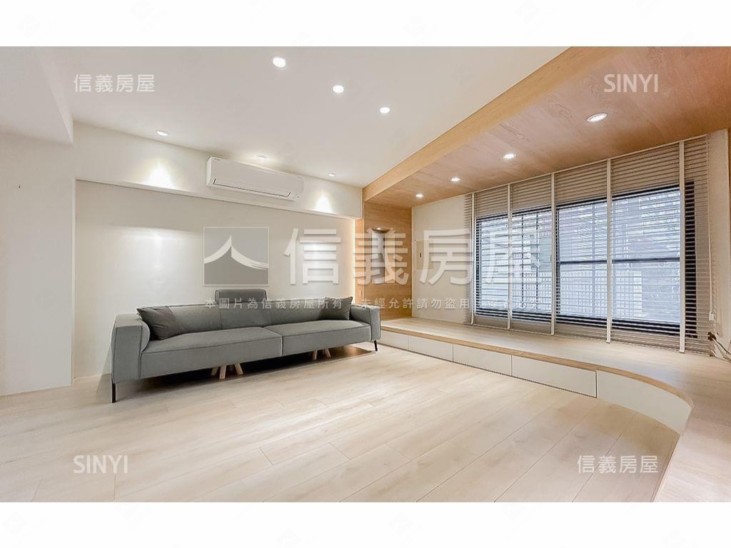 近捷運站優質別墅房屋室內格局與周邊環境