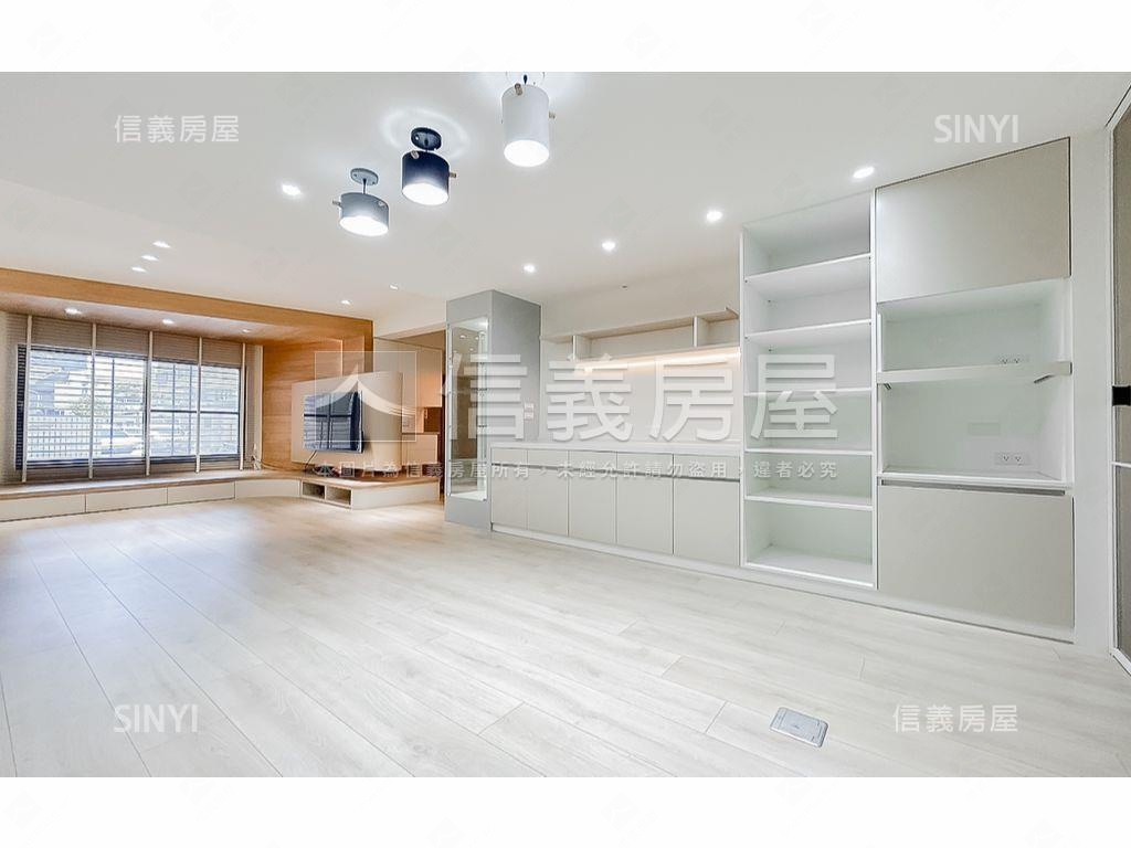 近捷運站優質別墅房屋室內格局與周邊環境