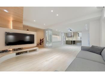 近捷運站優質別墅