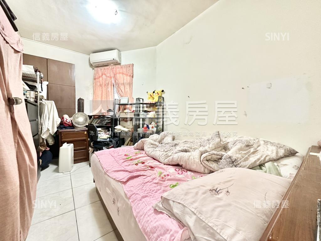 積穗新生公寓５樓大空間房屋室內格局與周邊環境