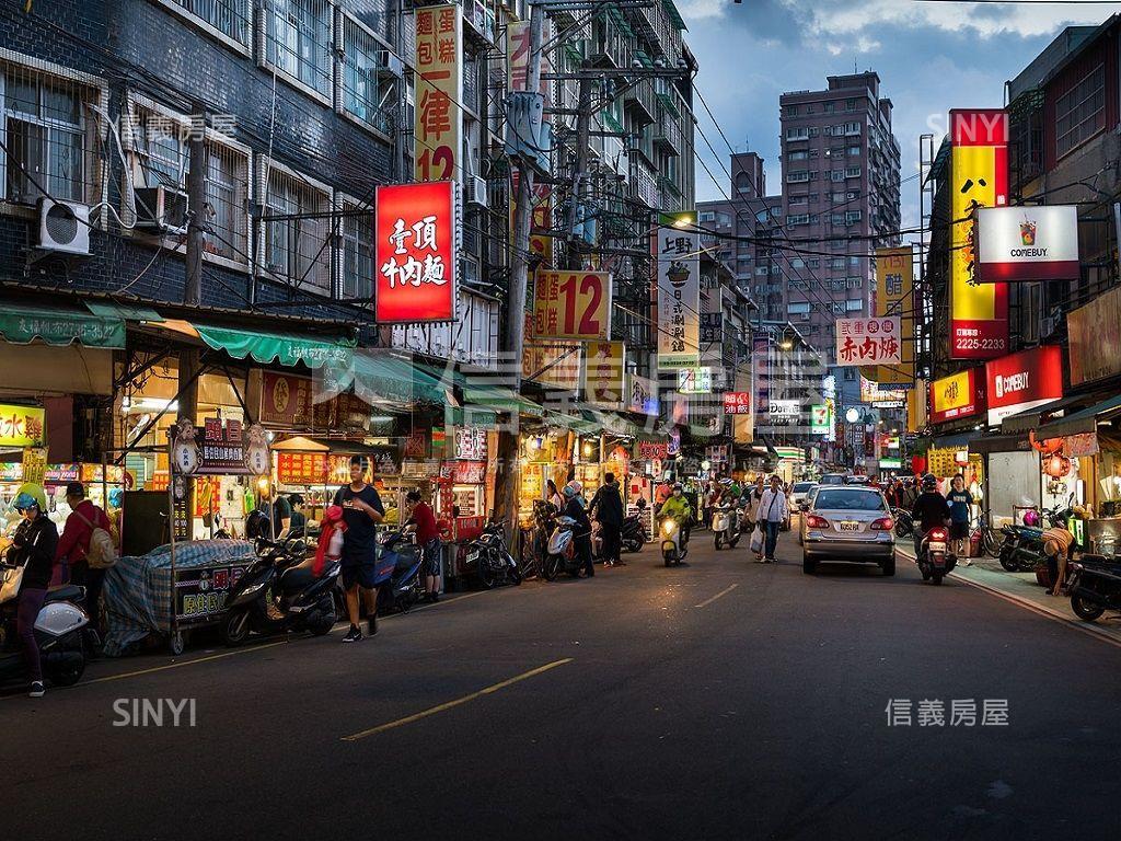 積穗新生公寓５樓大空間房屋室內格局與周邊環境
