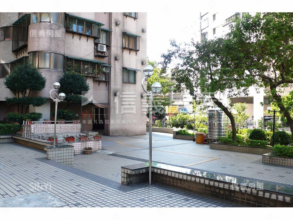 伯爵新婚首購溫馨兩房房屋室內格局與周邊環境