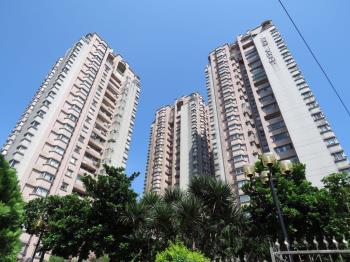 潤泰淡江車位一樓