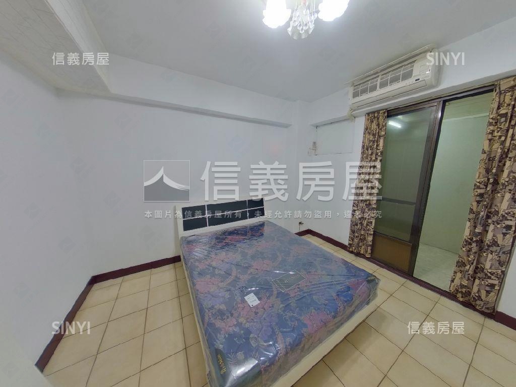 幽靜樓中樓好停車房屋室內格局與周邊環境