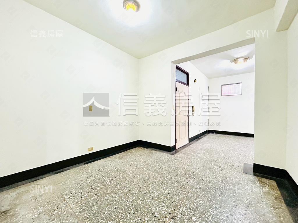 潭美學區住三用地公寓二樓房屋室內格局與周邊環境