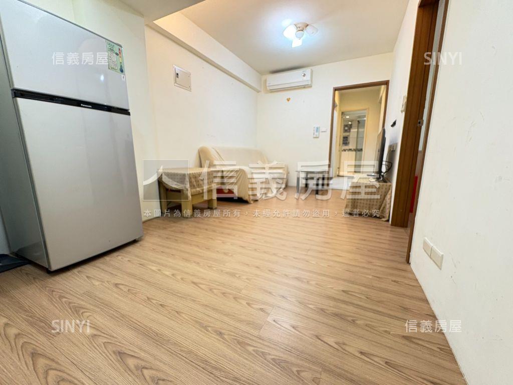 【信義區】低總精美兩房房屋室內格局與周邊環境