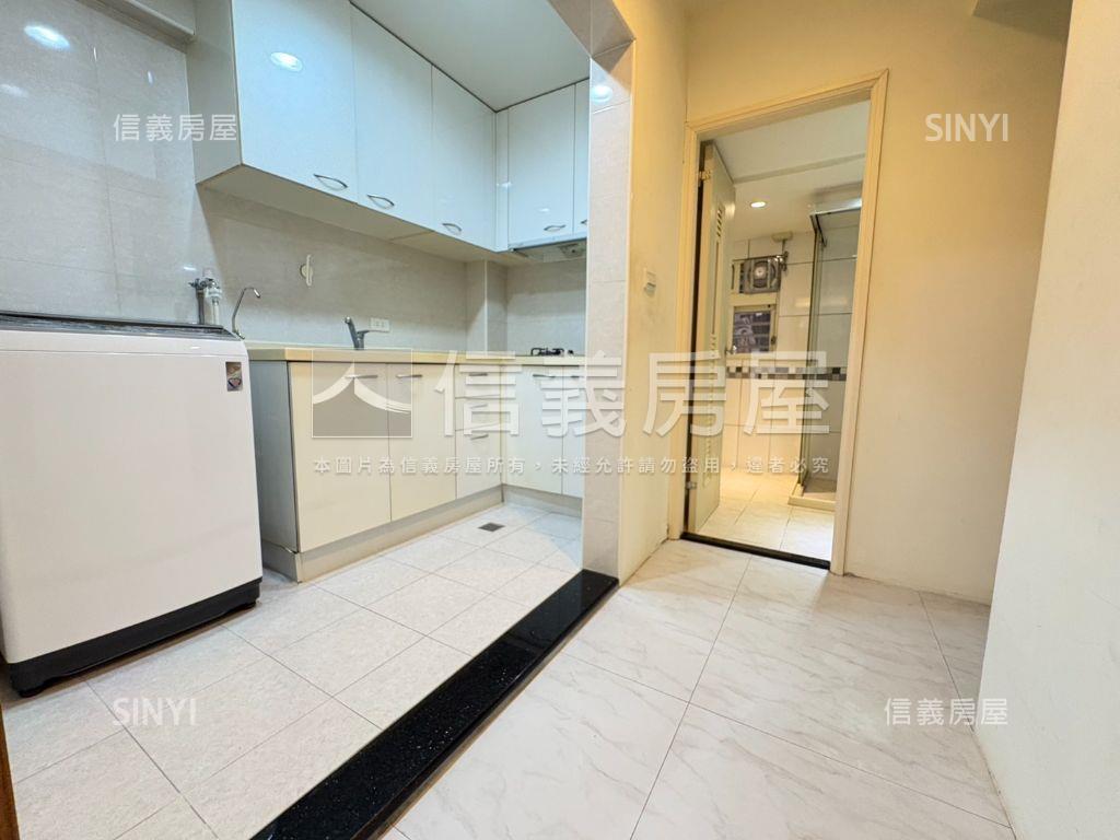 【信義區】低總精美兩房房屋室內格局與周邊環境
