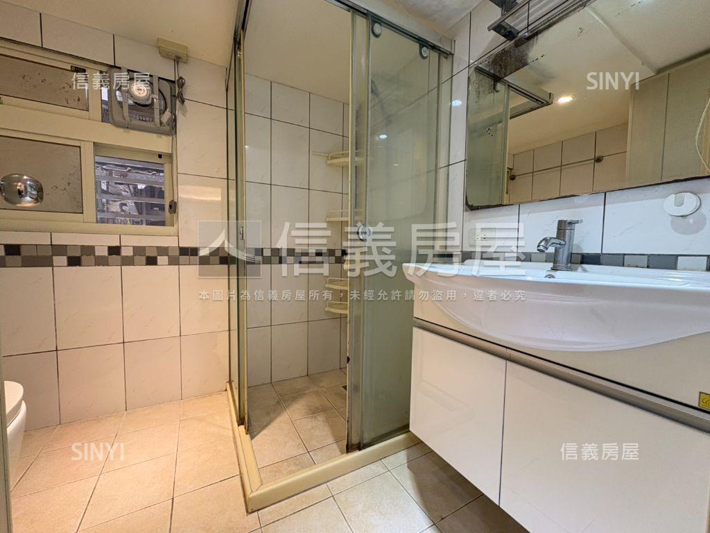 【信義區】低總精美兩房房屋室內格局與周邊環境